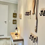Apartament Rantumer-suederhues *