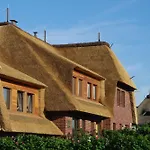 Apartament Rantumer-suederhues Sylt