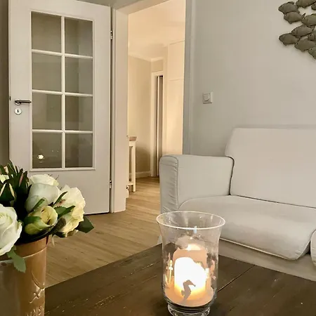 Rantumer-suederhues Lägenhet *